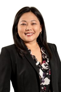 Cathy Leong