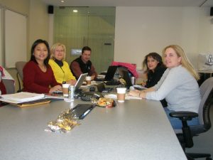 Student Endowment Fund Committee - 2008