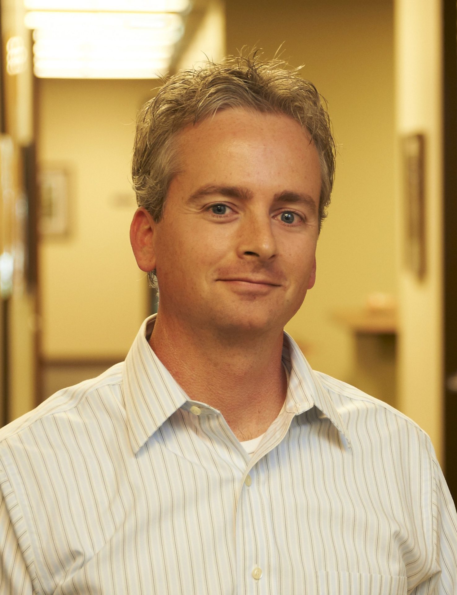 Matt Weir