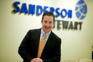 Michael Sanderson
