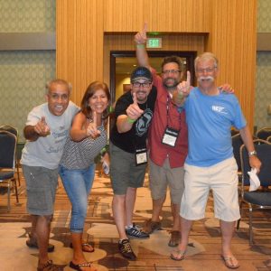 2016 ITE International MiteY Race Winners