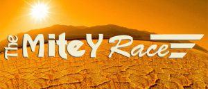 Mitey Race 2013 cover photo