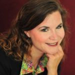 Monica Suter