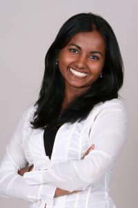Neelam Dorman