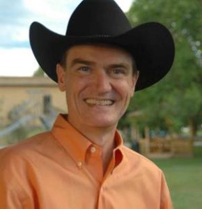 Randy McCourt