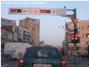 Skopje Signal