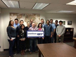 USU ITE Student Chapter