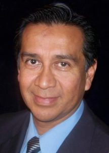 Edgar Perez