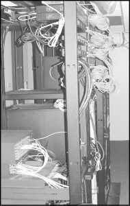TOC2 Equipment! The Backbone of the TOC